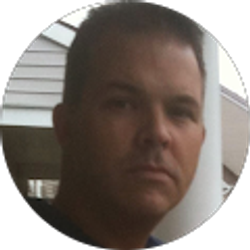 Profile photo of Steve Mutzel