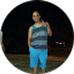 Profile photo of Carlos “Los” Wantland