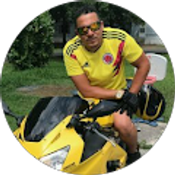 Profile photo of Jack Q