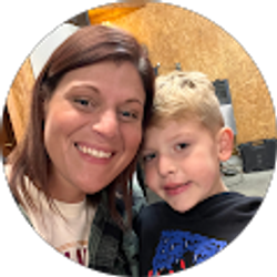 Profile photo of Cyndi Lewis