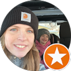 Profile photo of Shelby Brush