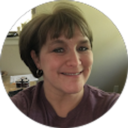 Profile photo of Denise Gandert