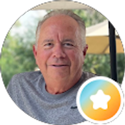 Profile photo of Larry Paris