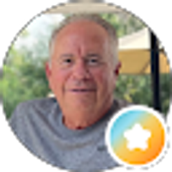 Profile photo of Larry Paris