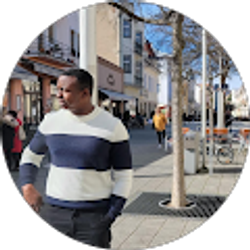 Profile photo of Romelleo Douglas