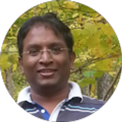 Profile photo of Srikanth Mandava