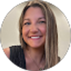 Profile photo of Allison VanVactor