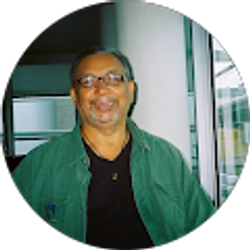 Profile photo of Riccardo Breland