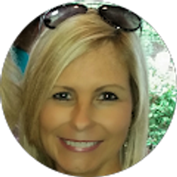 Profile photo of Christie Page