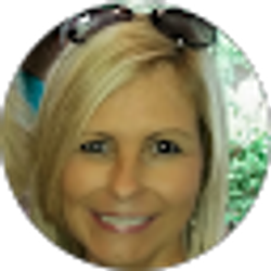 Profile photo of Christie Page