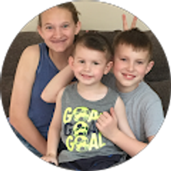 Profile photo of Ashley Friend