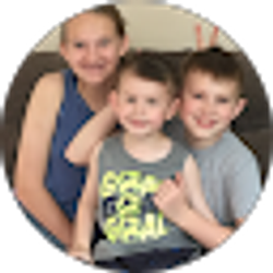 Profile photo of Ashley Friend