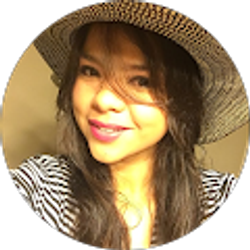 Profile photo of Joana Del Castillo