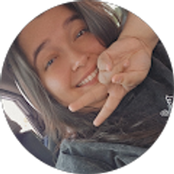 Profile photo of Angela Ronje