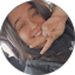 Profile photo of Angela Ronje