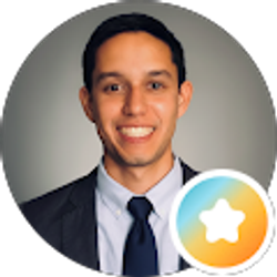 Profile photo of Gustavo Hideo