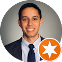Profile photo of Gustavo Hideo