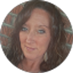 Profile photo of Christy Jones