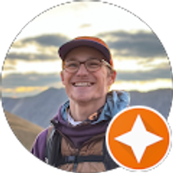 Profile photo of Grant Williams