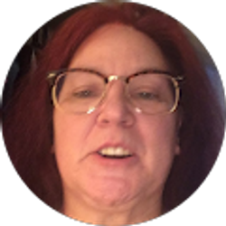 Profile photo of Terry French