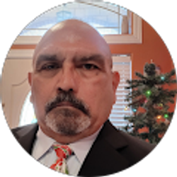 Profile photo of Frank Willingham