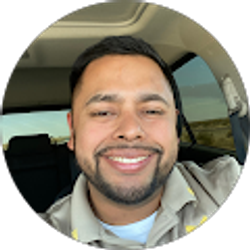 Profile photo of Rick Duran