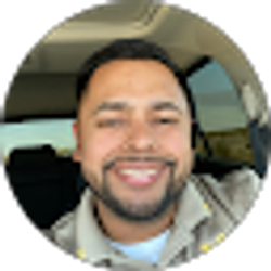 Profile photo of Rick Duran