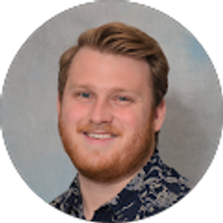 Profile photo of Andrew Greaves