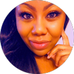 Profile photo of Kayla Banks