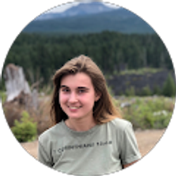 Profile photo of Amber Gibson