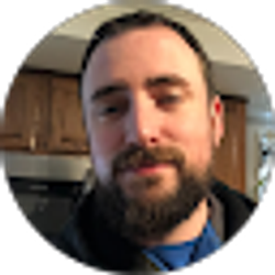 Profile photo of Frank Gabrielle