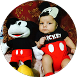 Profile photo of Jenny Montes