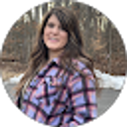 Profile photo of Margaret Dudek