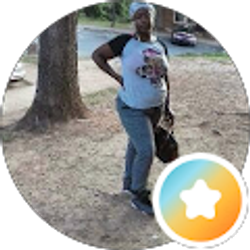 Profile photo of Racquel Johnson