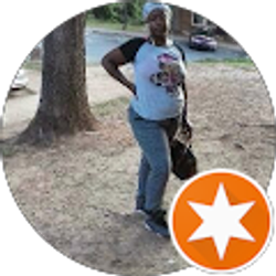 Profile photo of Racquel Johnson