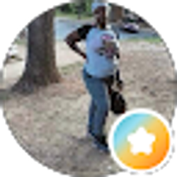 Profile photo of Racquel Johnson