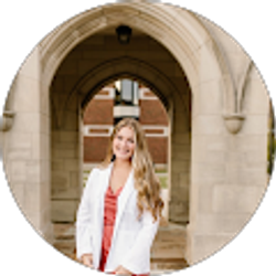 Profile photo of Morgan Mills