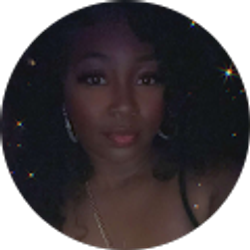 Profile photo of Michaela Miles