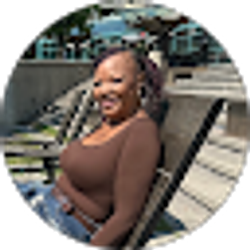 Profile photo of monique fields