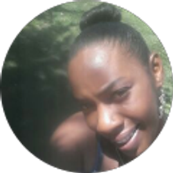 Profile photo of Krista S Mosley