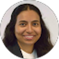 Profile photo of Swathi Raikot