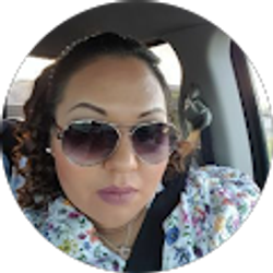 Profile photo of Cristina Rodriguez