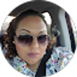 Profile photo of Cristina Rodriguez