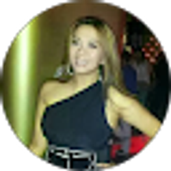 Profile photo of Gina Luu