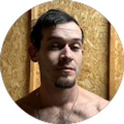 Profile photo of Jacob Watham