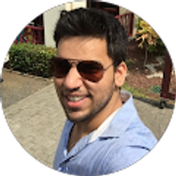 Profile photo of Abhijeet Singh