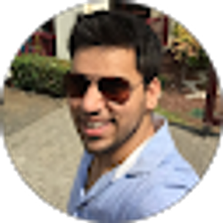 Profile photo of Abhijeet Singh