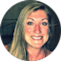 Profile photo of Sally Merckx
