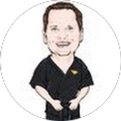 Profile photo of Jeff Gears