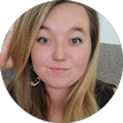 Profile photo of Jennifer Williams